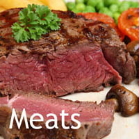 meat, pork, mutton, lamb